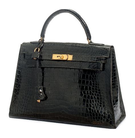 hermes kelly black 40cm|hermes kelly bag crocodile.